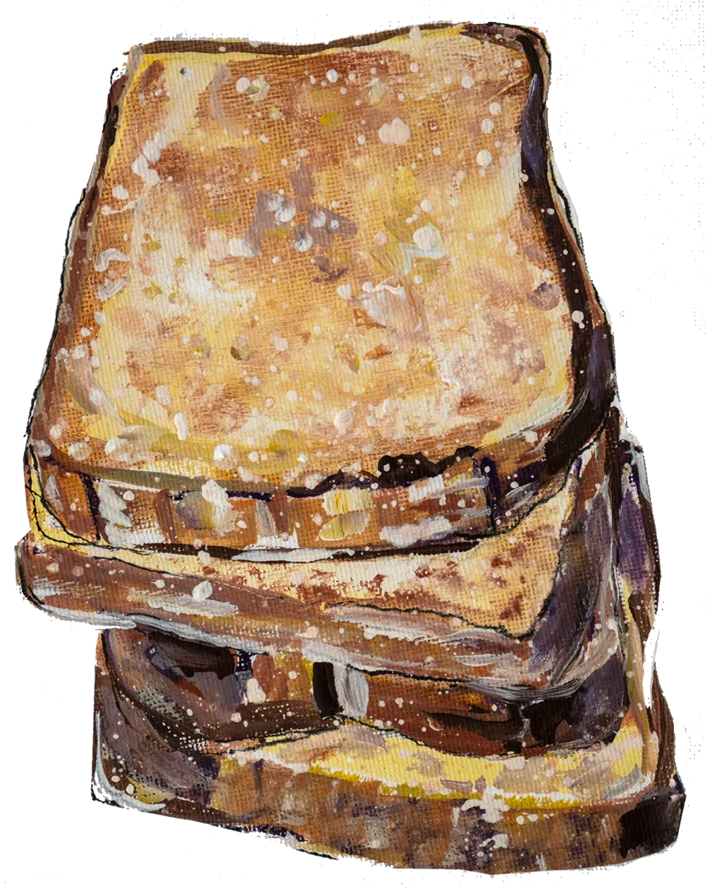 Toast