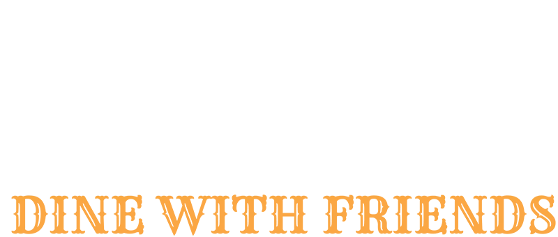 A Night in the Park Dine With Friends
