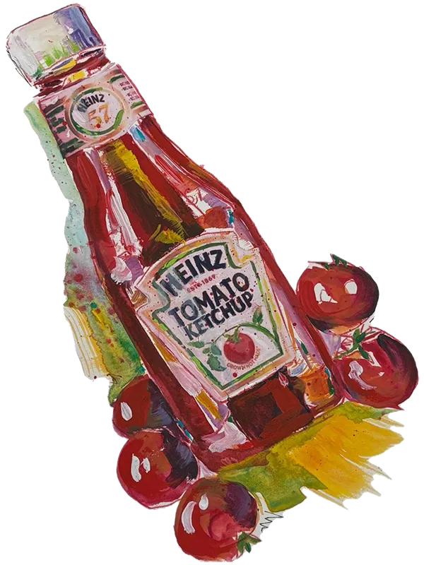Ketchup