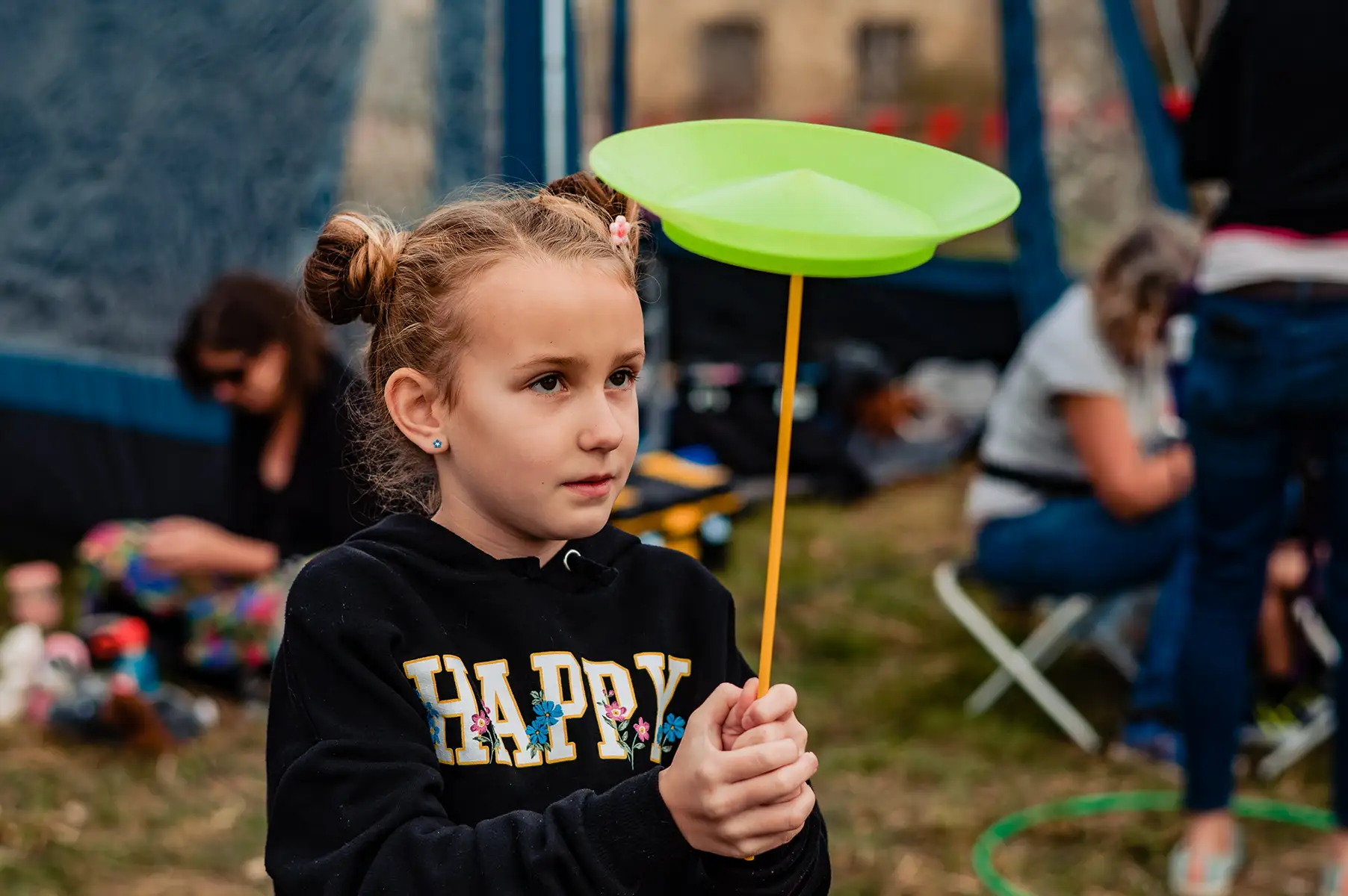School of Larks Circus Skills