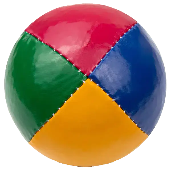 juggling ball