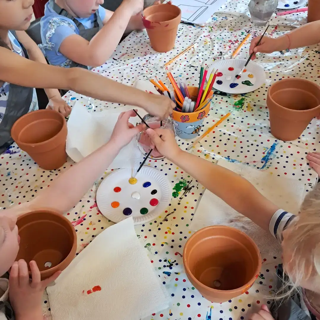 Family Painting