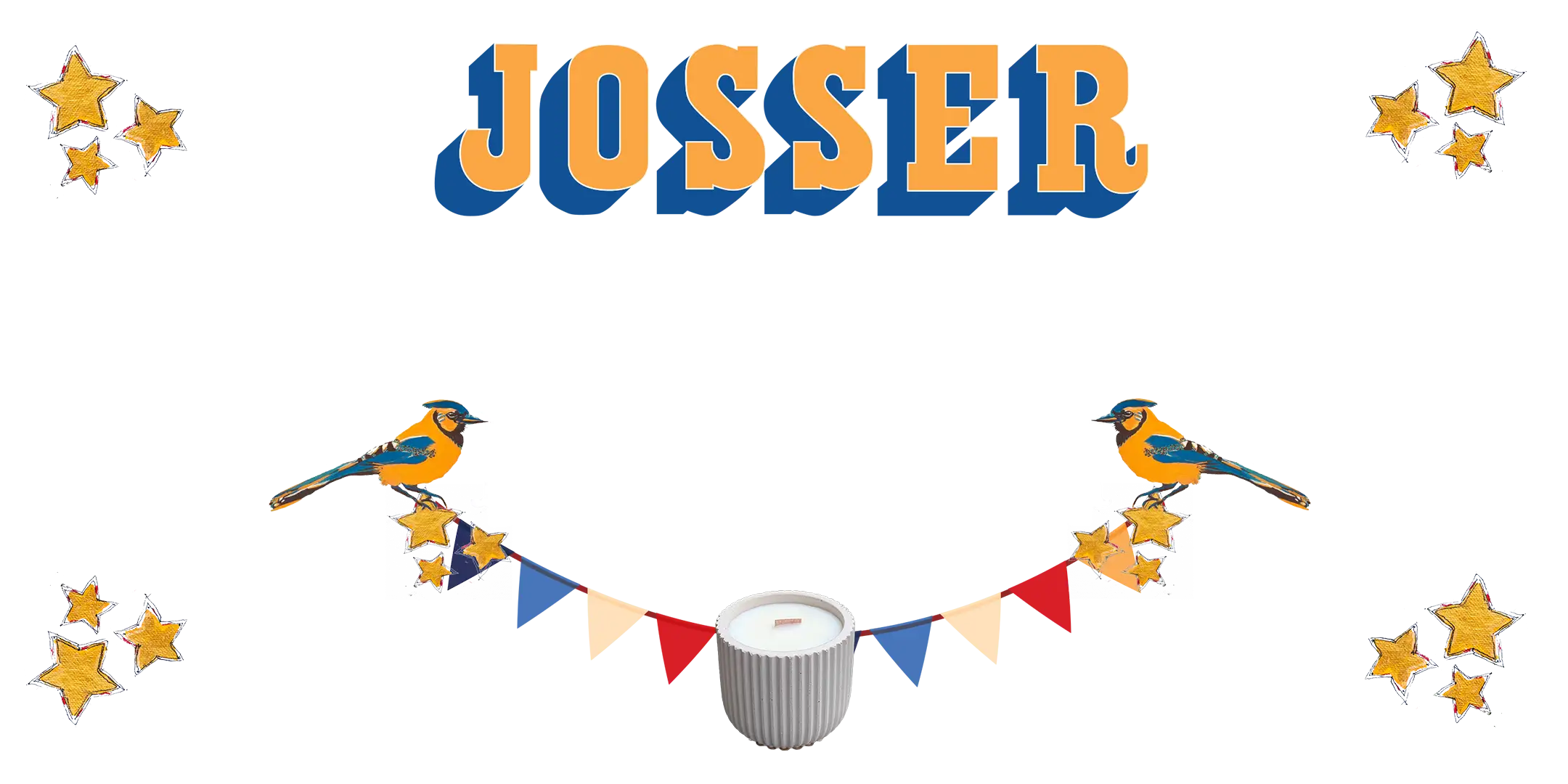 Time to Burn Candle Making Under Canvas