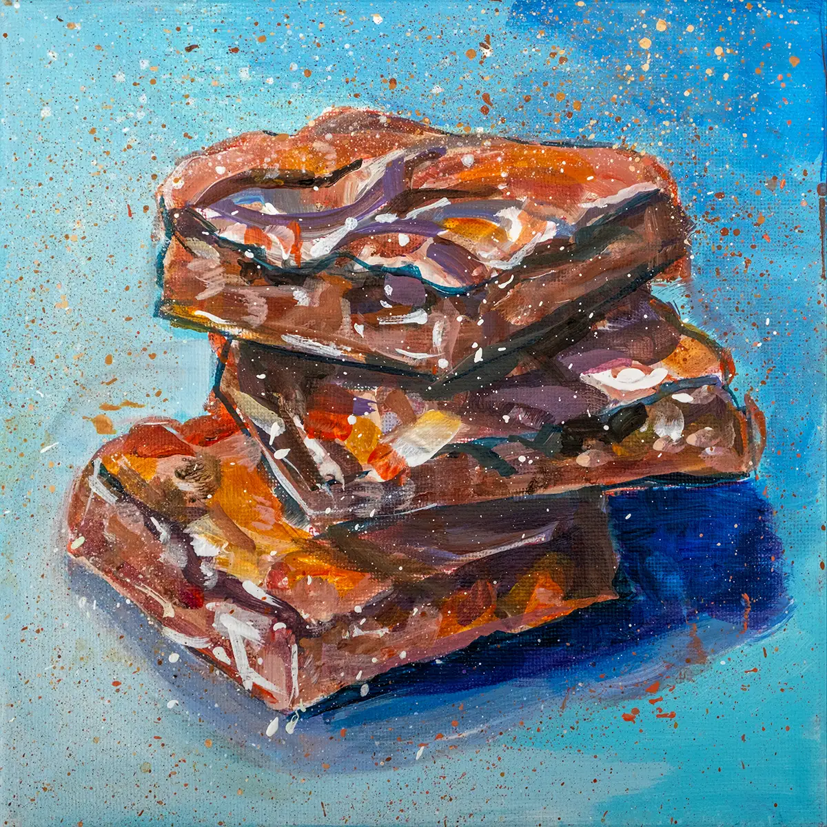 Josser Brownie