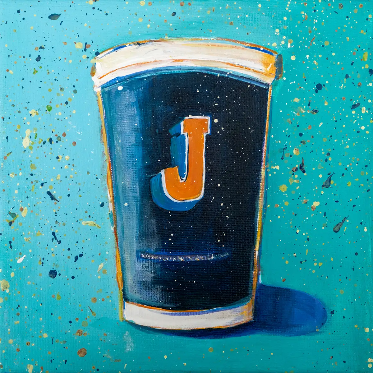 Josser Coffee